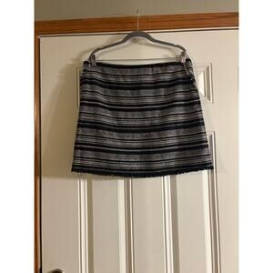 Women’s loft skirt size 14